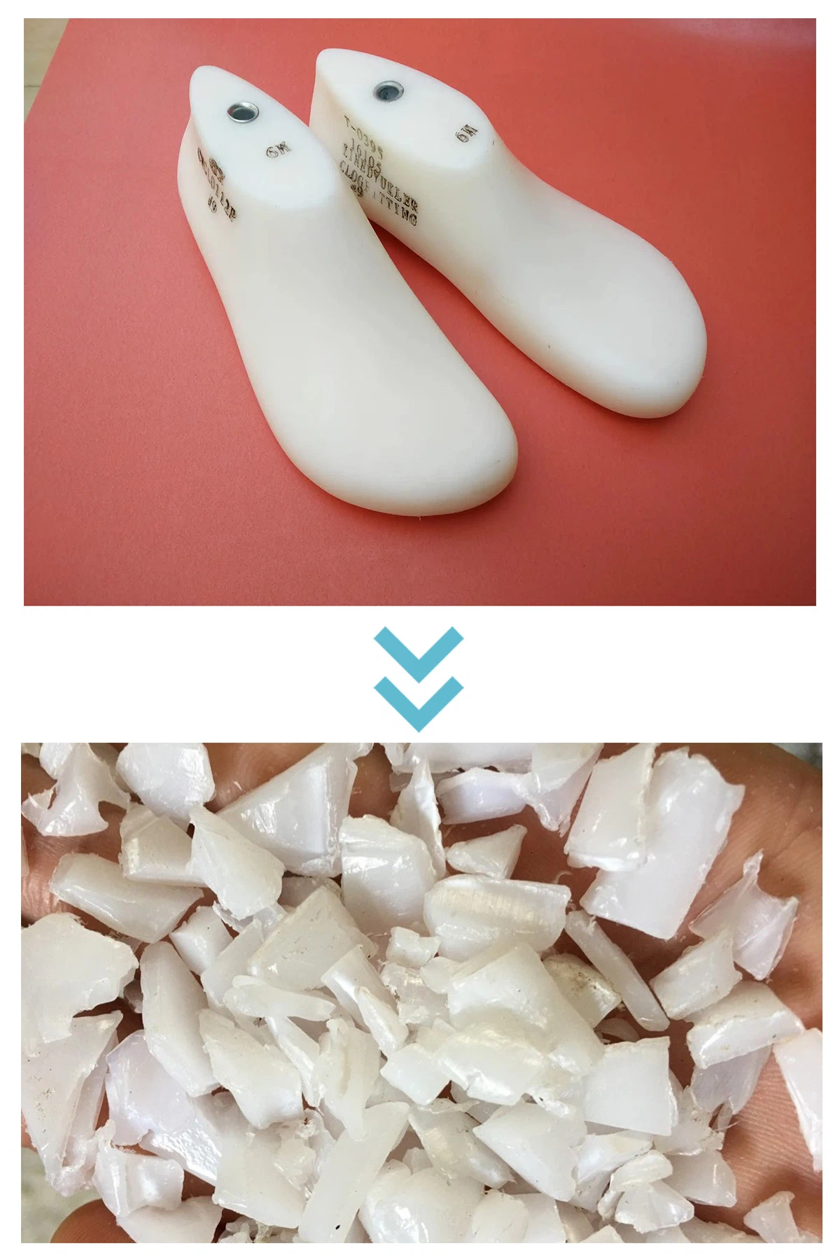 Shoe lasts Shoe lasts